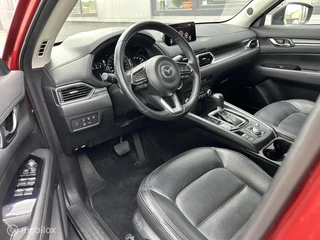Mazda CX-5 Mazda CX-5 2.0 SkyActiv-G 165 Luxury Acc Leer Trekh. 360° Cam Led Bose etc - afbeelding nr 7