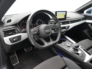 Audi A5 Navigatie Pdc Led Cruise 100 - afbeelding nr 17