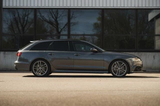 Audi S6 Audi S6 Avant 4.0 TFSI S6 Pro Line Plus - afbeelding nr 5