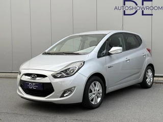 Hyundai ix20 - 424501604-0