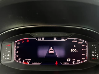 SEAT Arona Seat Arona 1.0 TSI Style Business Intense Plus Ambition Leder/Alcantara sportstoel - afbeelding nr 18