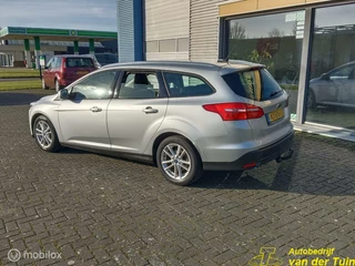 Ford Focus Ford Focus Wagon 1.5 sync Edition - afbeelding nr 3