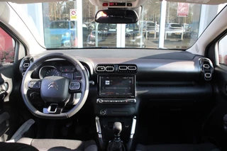 Citroën C3 Aircross Citroen C3 Aircross 1.2 110PK MAX | NAVIGATIE | APPLE CARPLAY/ANDROID | KEYLESS ENTRY/START | ACHTERUITRIJ CAMERA | LED KOPLAMPEN | DAB+ RADIO | REGEN/LICHT SENSOR | CLIMATE CONTROL | - afbeelding nr 7