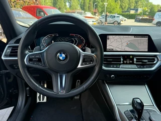 BMW 3 Serie BMW 3 Serie 320i M-Sport,1e Eig,Half Leer,LED,Carplay,Dealer OH,Lane Ass., - afbeelding nr 13