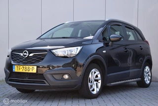 Opel Crossland X 1.2 Turbo | Cruise | Carplay | Trekhaak |
