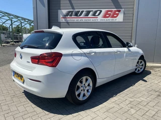 BMW 1 Serie BMW 1-serie 118i - afbeelding nr 5