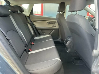 SEAT Leon Seat Leon 1.2 TSI Style Navi Cruise Lichtmetaal Trekhaak - afbeelding nr 17