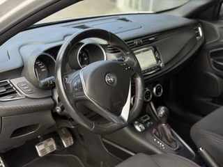 Alfa Romeo Giulietta - afbeelding nr 20