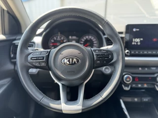 Kia Stonic Kia Stonic 1.0 T-GDi MHEV DynamicPlusLine | Navi | Cruise | Camera | - afbeelding nr 8