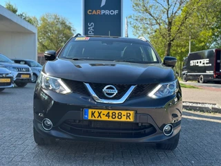 Nissan QASHQAI - afbeelding nr 2