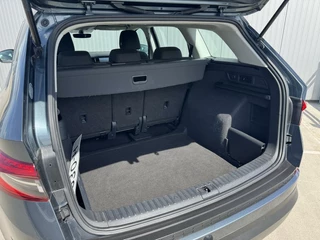 Škoda Kodiaq Skoda Kodiaq 1.5 TSI Ambition|Trekhaak|Navi|NL-Auto - afbeelding nr 16