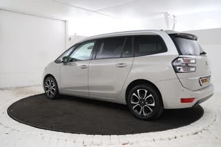 Citroën Grand C4 Spacetourer Citroën Grand C4 Spacetourer 1.5 BlueHDI Shine Navigatie, Leer, Massage,  7 Persoons, Automaat, Airco - afbeelding nr 6