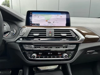 BMW X3 BMW X3 xDrive20i M Sport P-dak Leder HUD Sfeerlicht Camera E.Trekhaak - afbeelding nr 25