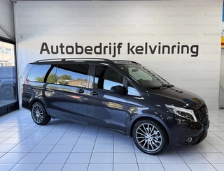 Mercedes-Benz Vito Mercedes-Benz Vito Tourer 119 CDI Sel. Ex.Lang - afbeelding nr 6