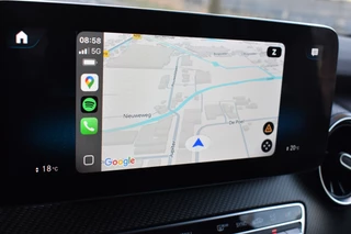 Mercedes-Benz V-Klasse Luchtvering Camera Trekhaak Carplay Stoelverwarming/koeling - afbeelding nr 7