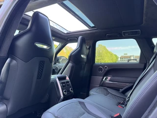 Land Rover Range Rover Sport - afbeelding nr 28