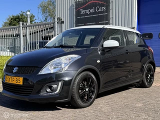 Suzuki Swift Suzuki Swift 1.2 Dynamic| Nieuwe APK| Camera| Led| Navi| NAP - afbeelding nr 12