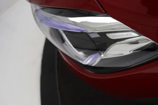 Mercedes-Benz GLA Mercedes-Benz GLA-klasse 250e Business Solution Luxury Limited | Panoramadak | Adaptive cruise | Trekhaak | Leder | Stoelverwarming | Matrix LED | Memory | Camera | Navigatie | Park Assist | Sfeerverlichting - afbeelding nr 35