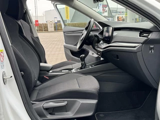 Škoda Octavia Skoda Octavia 1.0 TSI Bns Ed 2021 Virtueel dashboard - afbeelding nr 29