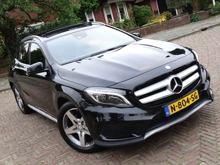 Mercedes-Benz GLA - afbeelding nr 2