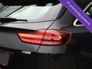 Kia Ceed Sportswagon Kia Ceed Sportswagon 1.6 GDI PHEV DynamicPlusLine | Apple Carplay - afbeelding nr 19