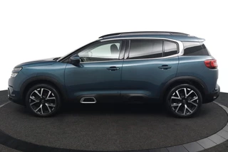 Citroën C5 Aircross Citroën C5 Aircross 1.2 PT Bns Plus - afbeelding nr 7