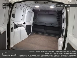 Volkswagen Caddy |CAMERA|CARPLAY|CRUISE - afbeelding nr 16