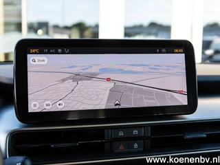 Jeep Avenger Jeep Avenger 1.2 E-Hybrid SUMMIT Auto. PANO / LEER / ENTERTAINMENT PACK - afbeelding nr 28