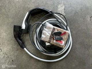 Kia EV6 Kia EV6 GT-LINE/PANODAK/MERIDIANSUOND/77KW - afbeelding nr 22