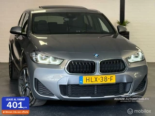 BMW X2 - 205382395-0