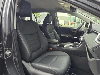 Toyota RAV4 Toyota RAV4 2.5 Hybrid Excutive|LED|JBL|360cam!|MEMORY - afbeelding nr 20