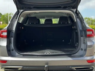 Renault Talisman Renault Talisman Estate 1.6 TCe Intens|Bose|Trek|4Control - afbeelding nr 29