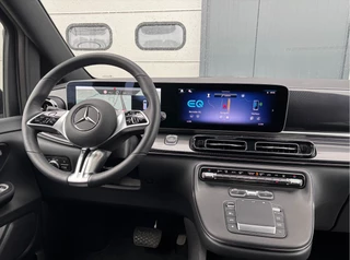 Mercedes-Benz EQV - afbeelding nr 13