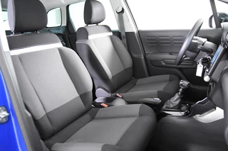 Citroën C3 Aircross Citroën C3 Aircross Feel *1ste eigenaar*Navigatie*Park Assist* - afbeelding nr 10