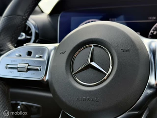 Mercedes-Benz E-Klasse Mercedes E-klasse Cabrio E 200 AMG Line |Burmester |Carplay - afbeelding nr 26