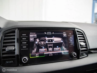 Škoda Karoq Skoda Karoq 1.5 TSI ACT Sportline Business|Trekhaak|Carplay|Adapt.cruise - afbeelding nr 28
