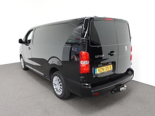 Peugeot Expert Peugeot Expert 145pk L3 Automaat Airco Cruise Navi Trekhaak Airco Cruise Control Trekhaak - afbeelding nr 7