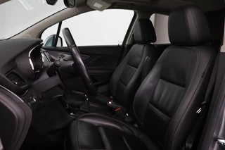 Opel Mokka X Opel Mokka X 1.4 Turbo Innovation | Schuifdak | Leder |  Stoelverwarming | Trekhaak | Camera | Carplay | Comfortstoelen | Navigatie | Climate control - afbeelding nr 5