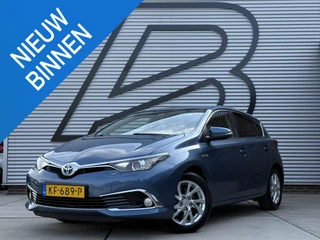 Toyota Auris 1.8 Hybrid Executive