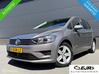 Volkswagen Golf Sportsvan 1.2 TSI Business Edition Connected