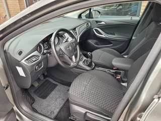 Opel Astra Opel Astra 1.0 Turbo Online Edition Trekhaak, camera, navigatie enz - afbeelding nr 10