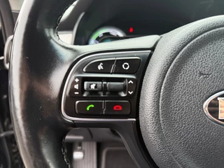 Kia Niro - afbeelding nr 20