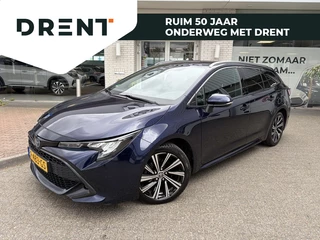 Toyota Corolla Touring Sports 1.8 Hybrid Business Plus | Trekhaak | Stoelverwarming | Navi