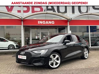 Audi A3 - 19125338-0