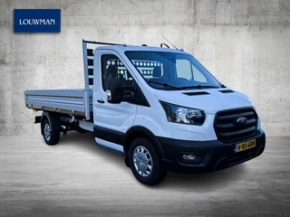 Ford Transit - afbeelding nr 28