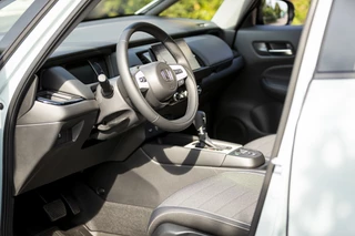 Honda Jazz Honda Jazz 1.5 e:HEV Advance Crosstar Navigatie, Parkeersensoren V+A, Apple/Android , All-in Rijklaarprijs - afbeelding nr 3