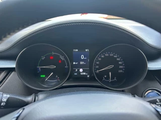 Toyota C-HR Toyota C-HR 1.8 Hybrid Dynamic - afbeelding nr 18