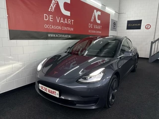 Tesla Model 3 Tesla Model 3 Long Range AWD 75 kWh - AUTOPILOT/PANO/CAM/NAP - afbeelding nr 2