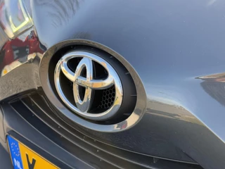 Toyota Aygo Toyota Aygo 1.0 VVT-i x 2e Eigenaar,Cruise Control,Weinig Km,Zeer Zuinig,Apk tot 02-2027 - afbeelding nr 23