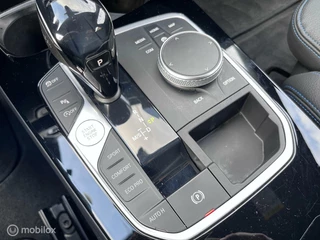 BMW 1 Serie BMW 1-serie 118i M Sport Executive | 12 MAANDEN GARANTIE - afbeelding nr 14